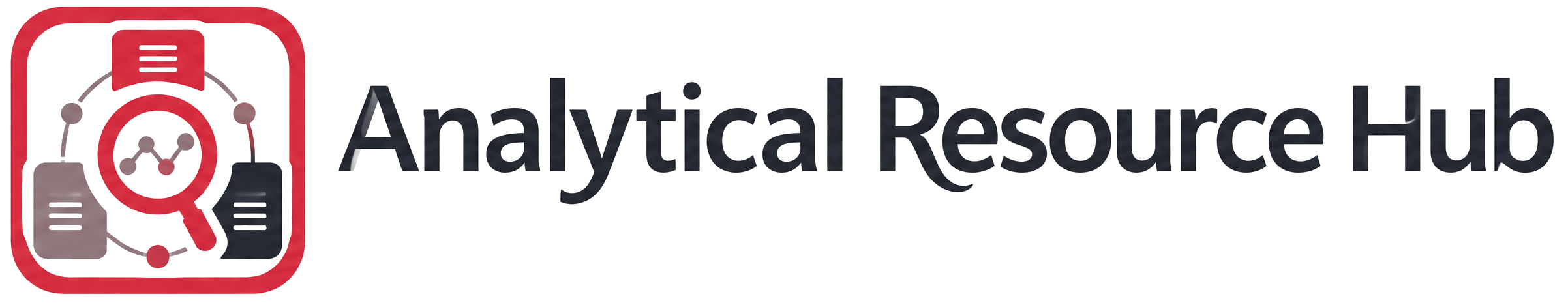 Analytical Resource Hub